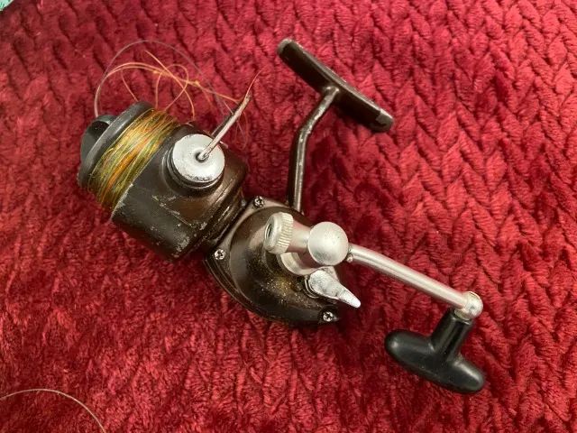 3 MOLINETES OLYMPIC - Foto 3