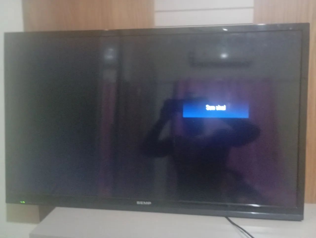 TV Semp 42