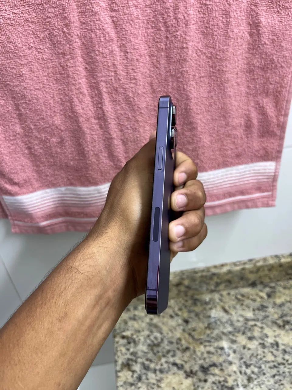 IPhone 14 Pro Max 128 GB - Foto 4