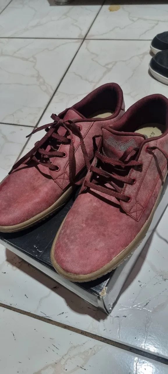 Sapato Von dutch 43  - Foto 2