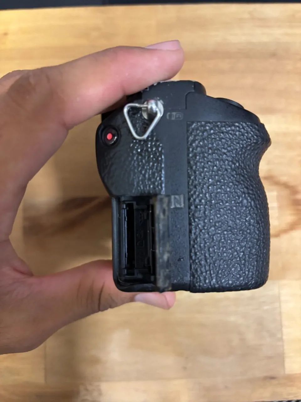Camera Sony A7sII - Foto 5