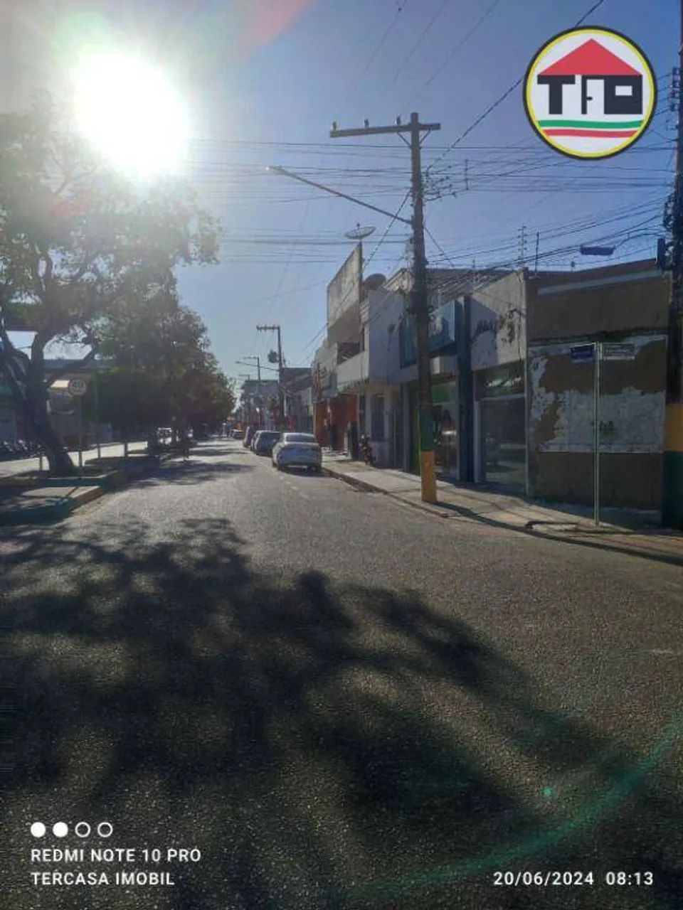 Ponto para alugar, 80 m² por R$ 3.200,00/mês - Velha Marabá - Marabá/PA - Foto 4
