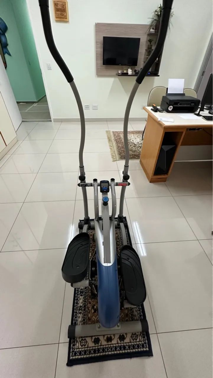 Orbitrek Elite  - Foto 4