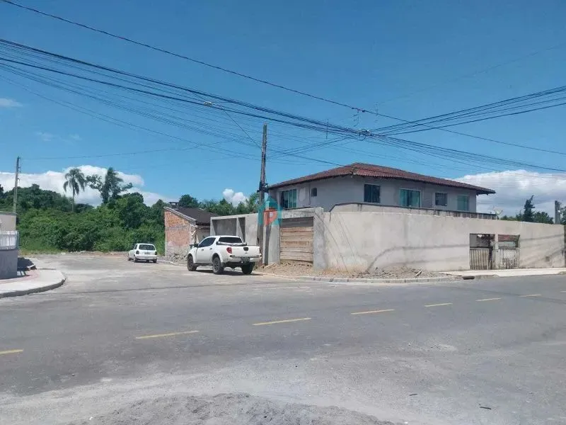 Sobrado JOINVILLE - SC