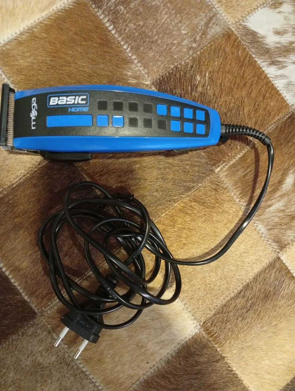 Máquina de cortar cabelo  - Foto 2