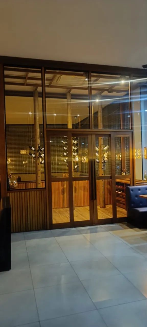 Restaurante na Avenida Marechal Tito  - Foto 4