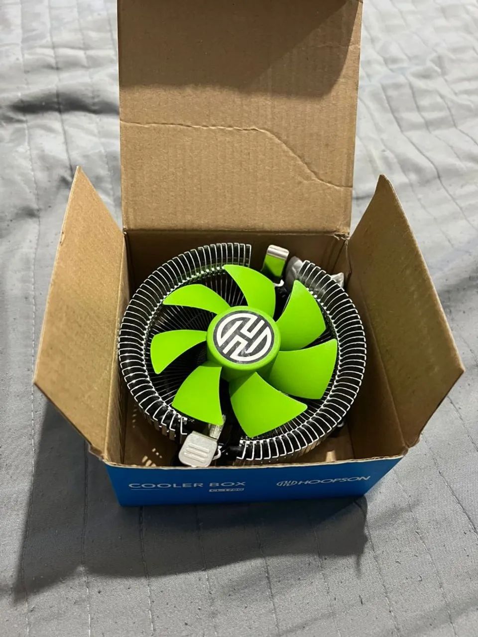  PC Gamer Ryzen 5 4600G - Foto 5