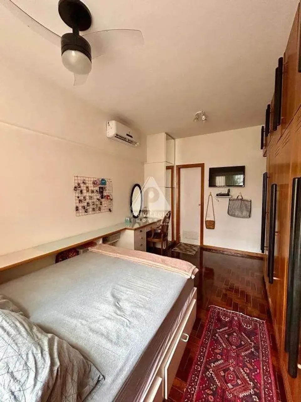 3 Quartos com suíte e vaga na escritura. - Foto 9