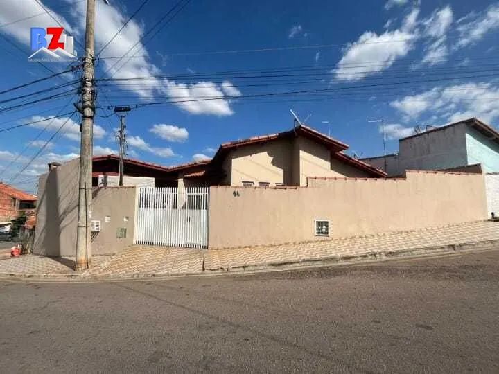 Casa em Vila Nossa Senhora Aparecida, Boituva/SP - Foto 3
