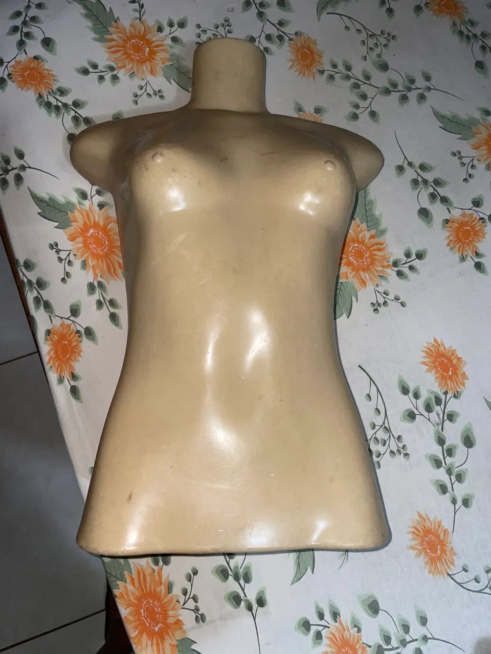 Manequim tronco Feminino  - Foto 3