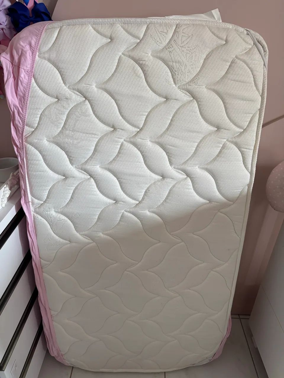 Berço/Mini Cama - Foto 2