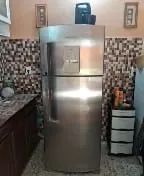 Ela está funcionando perfeitamente 