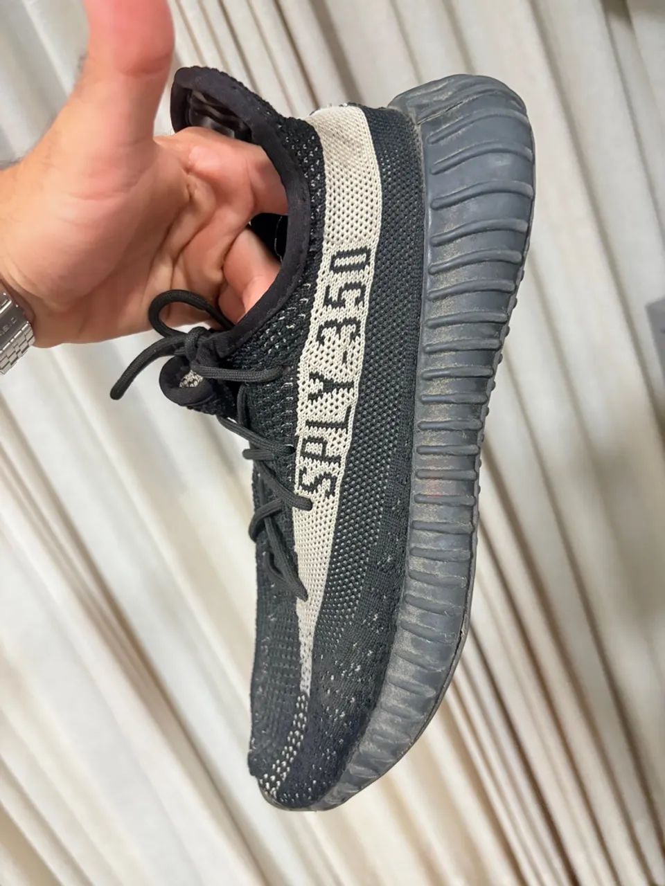 #URGENTE# yeezy 40 - Foto 3