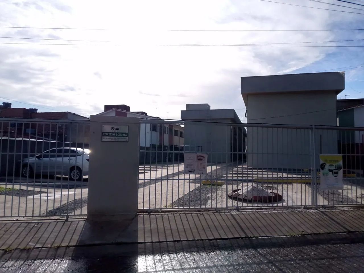 Foto - Paulista - Janga