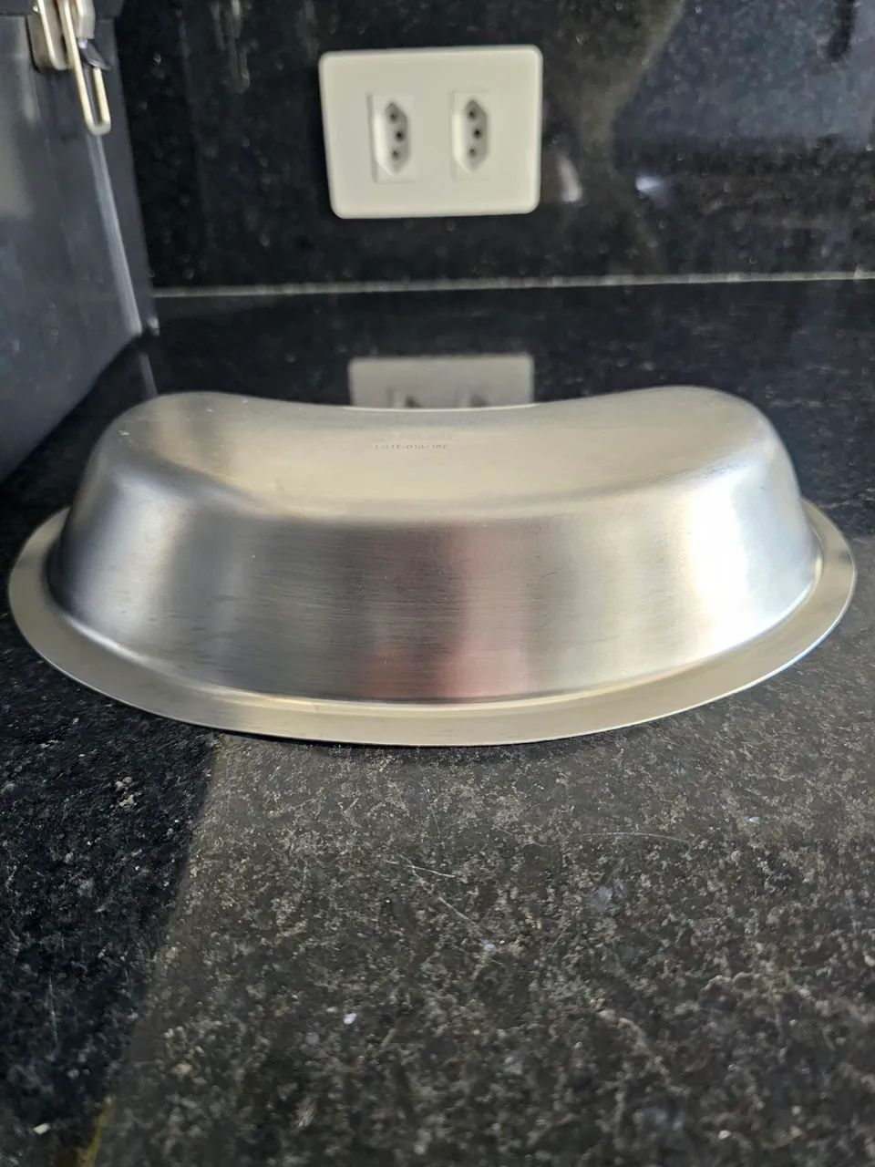 Cuba Rim aço Inox - Foto 3