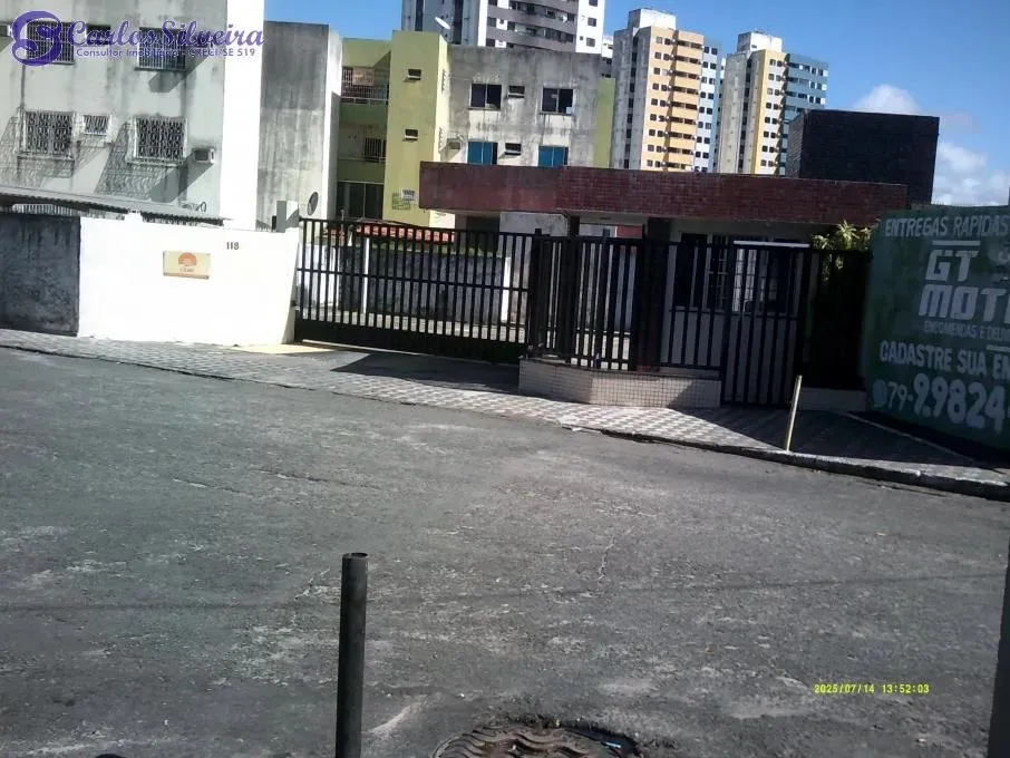 Apartamento 2 Quartos Aracaju - SE - Grageru