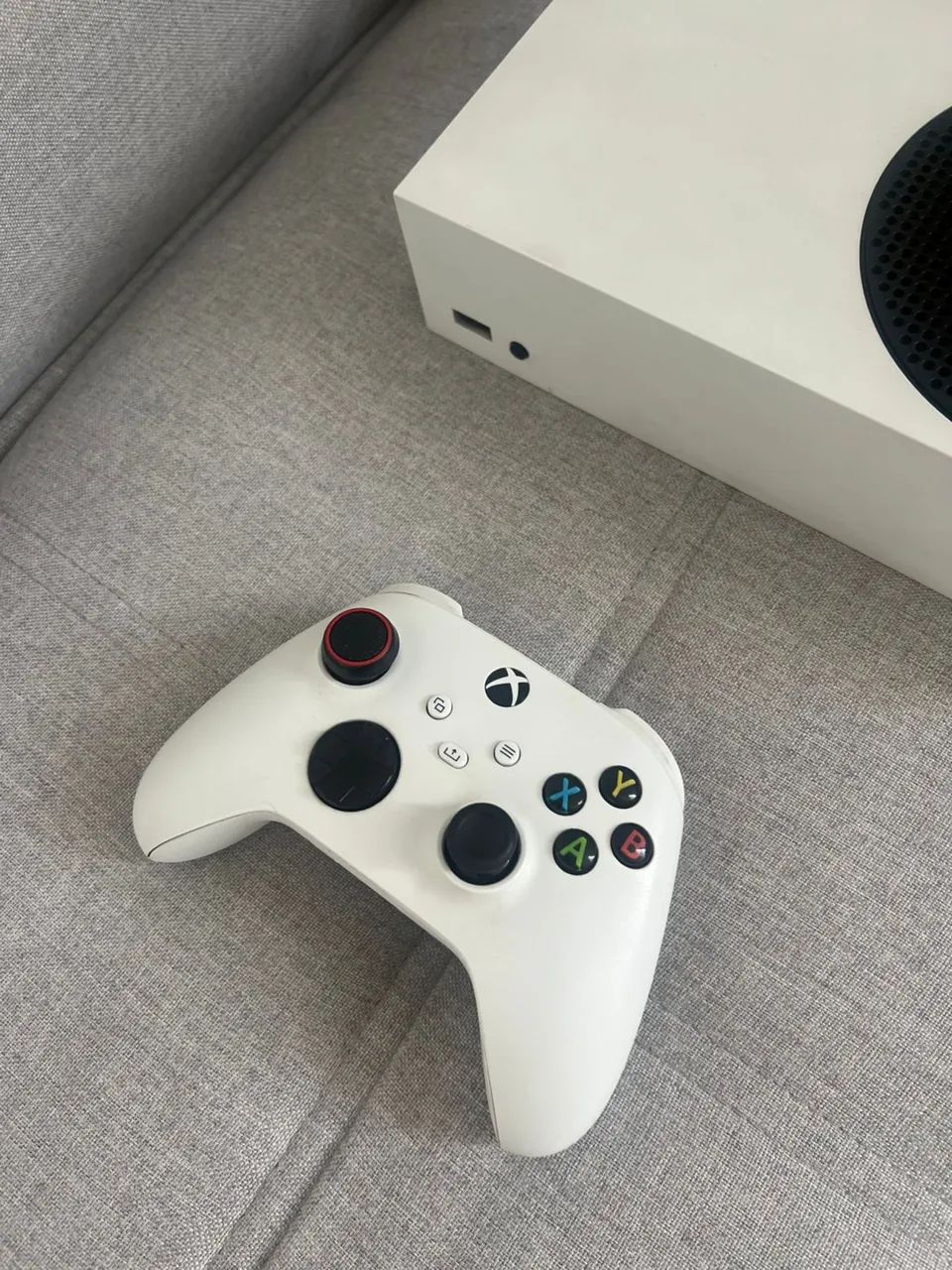 XBOX SÉRIE S 64313240170498122