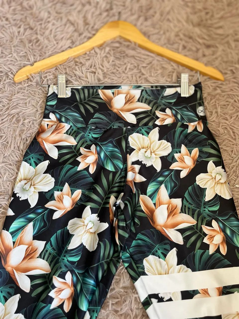 Calça legging  - Foto 4