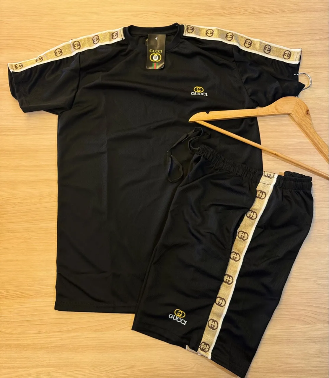 Conjunto drifit