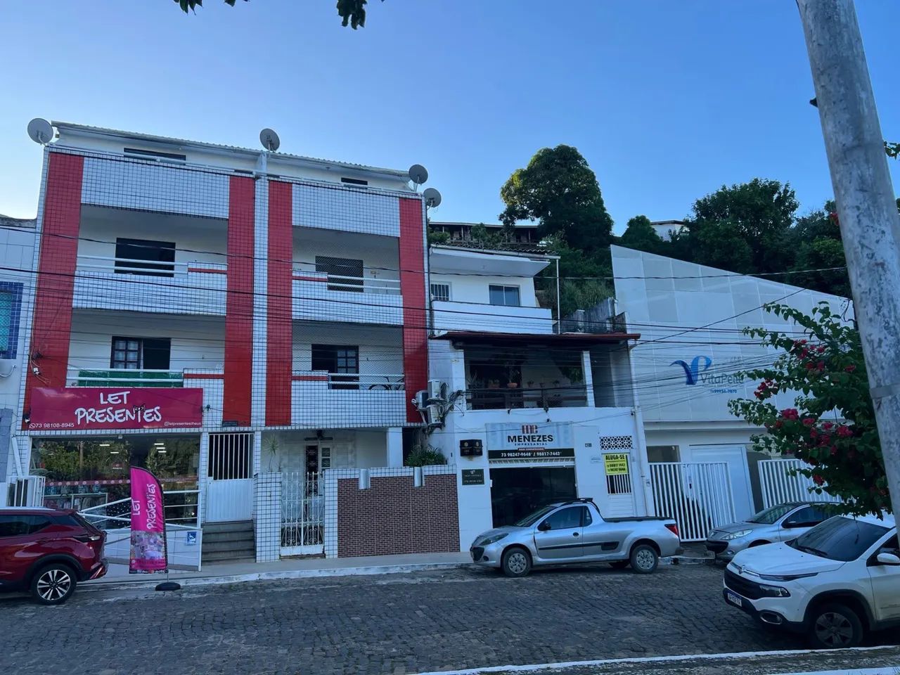 Foto - Ilhéus - Boa Vista