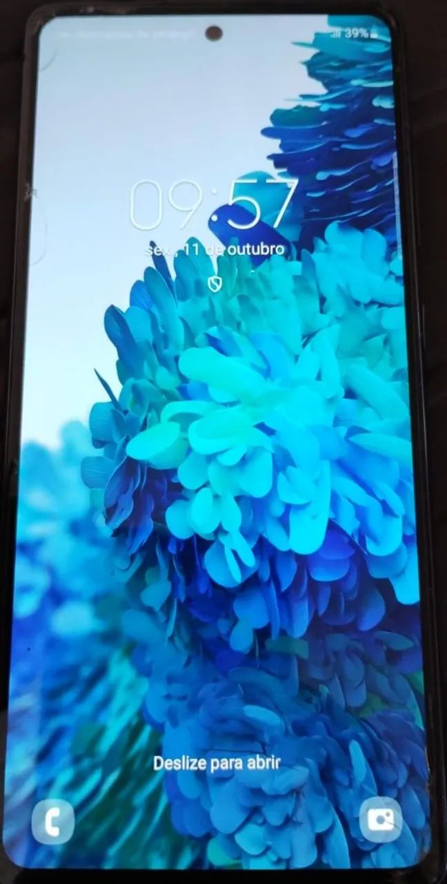 Samsung Galaxy S20 FE 5G 8gigae de Ram - Foto 2