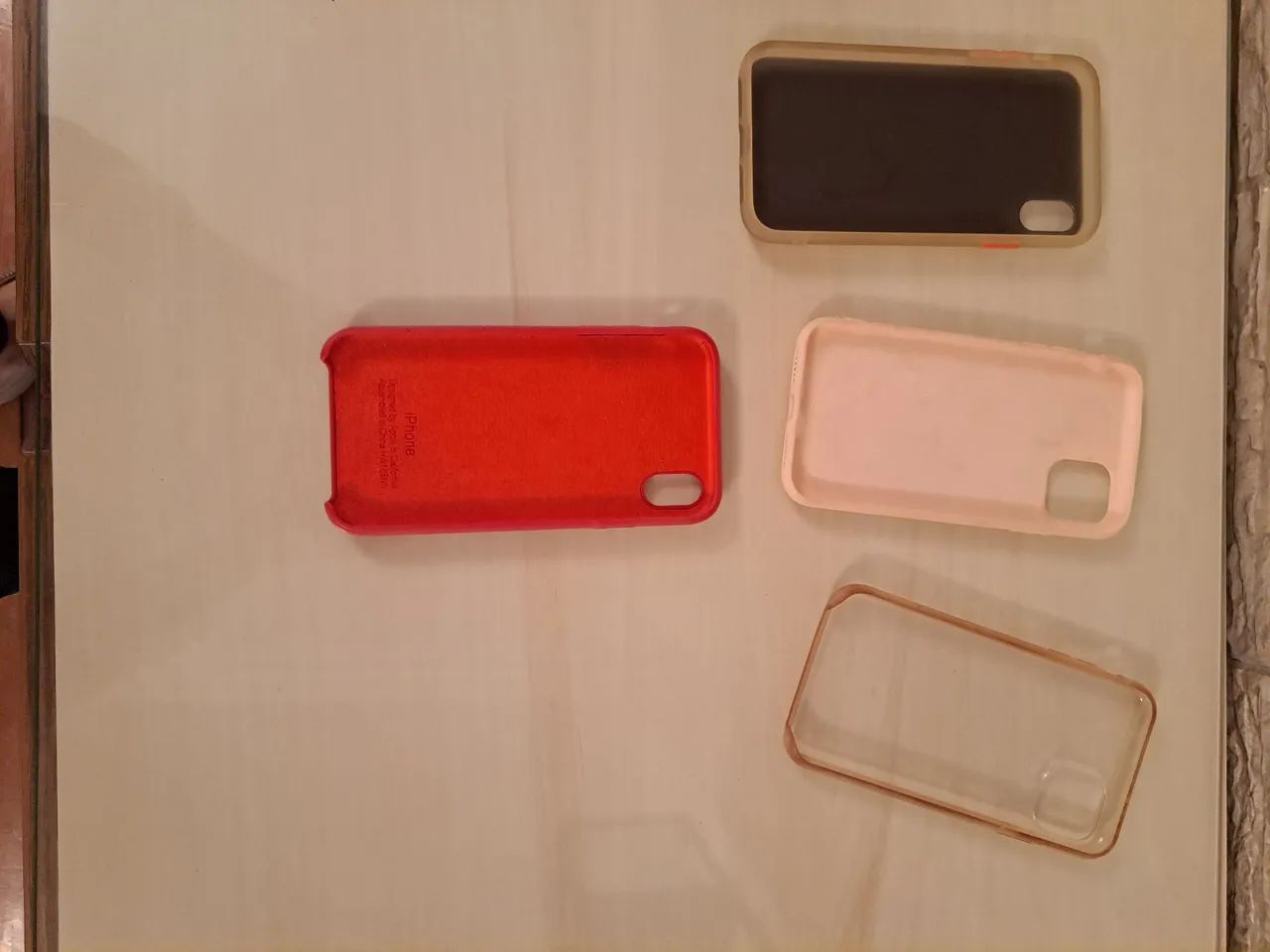 Capas para iPhone - Diversos modelos - Foto 3