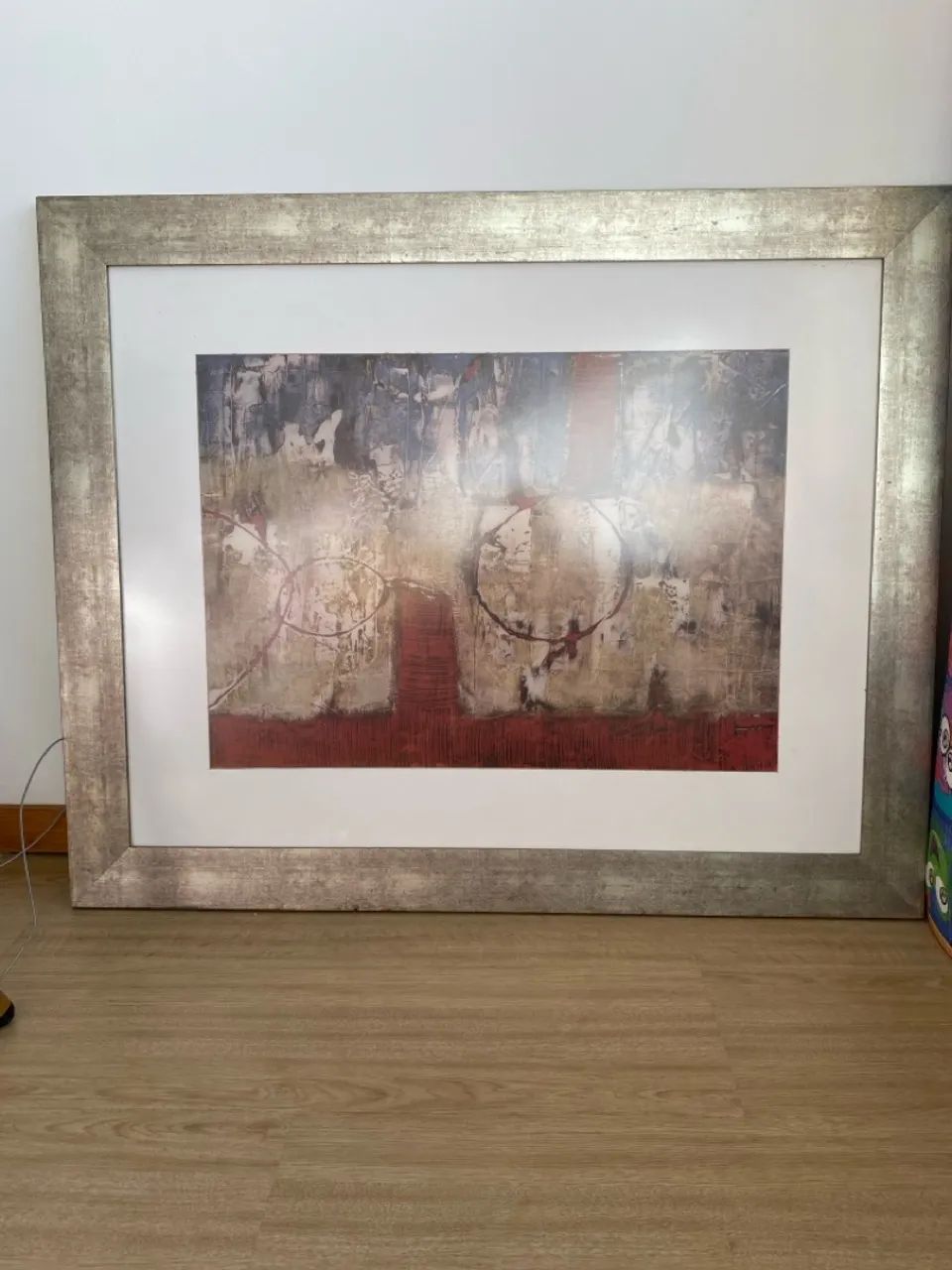 Quadro Moderno Decorativo