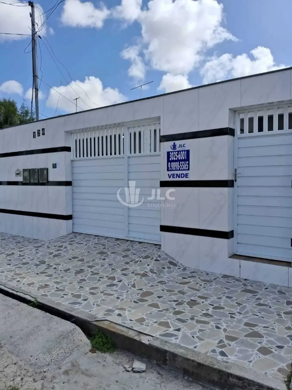A JLC imobiliária VENDE Casa no São Conrado