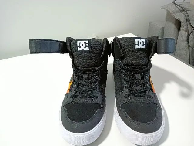 Tênis DC Shoes Importado - Foto 2