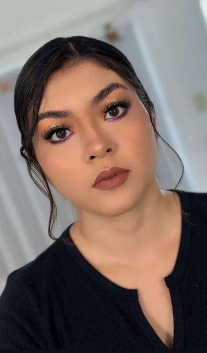 Maquiagem profissional a domicílio  - Foto 5