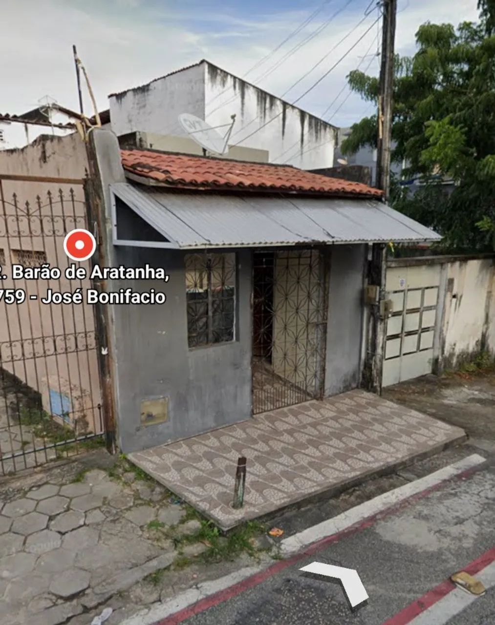 Foto - Fortaleza - Centro