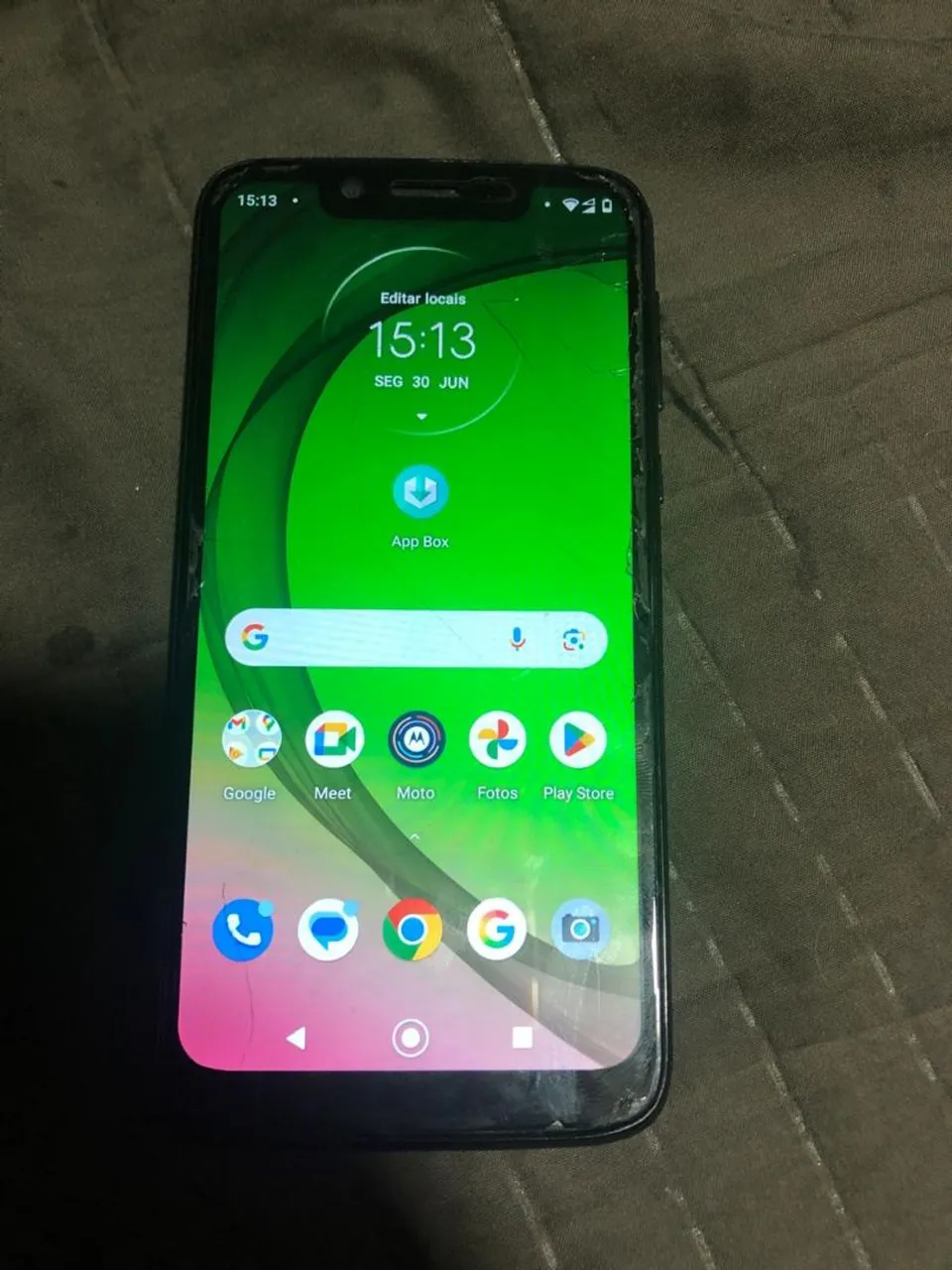 Motorola