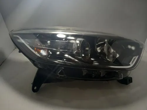 Farol direito Renault captur 2017