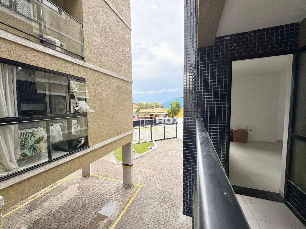 Apartamento com 2 quartos à venda, 70 m² por R$ 511.035 - Caiobá, Matinhos/PR - Foto 4