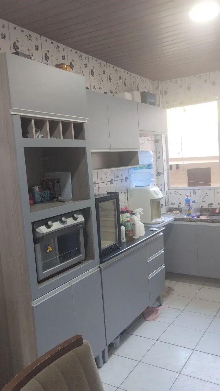 Cozinha planejada  - Foto 3