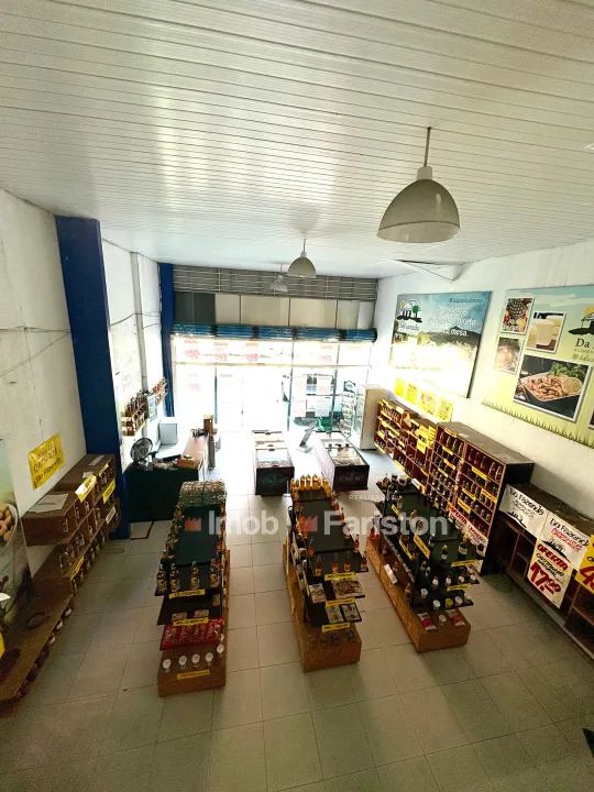 Ponto comercial para locação no Montese - Fortaleza - CE