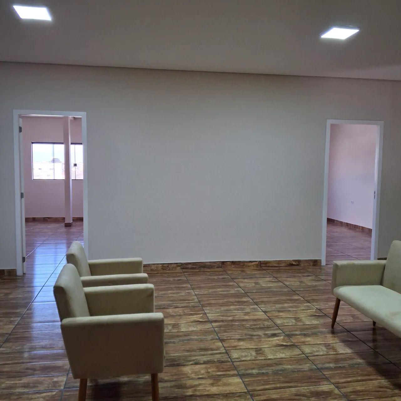 Alugo sala comercial - Foto 3