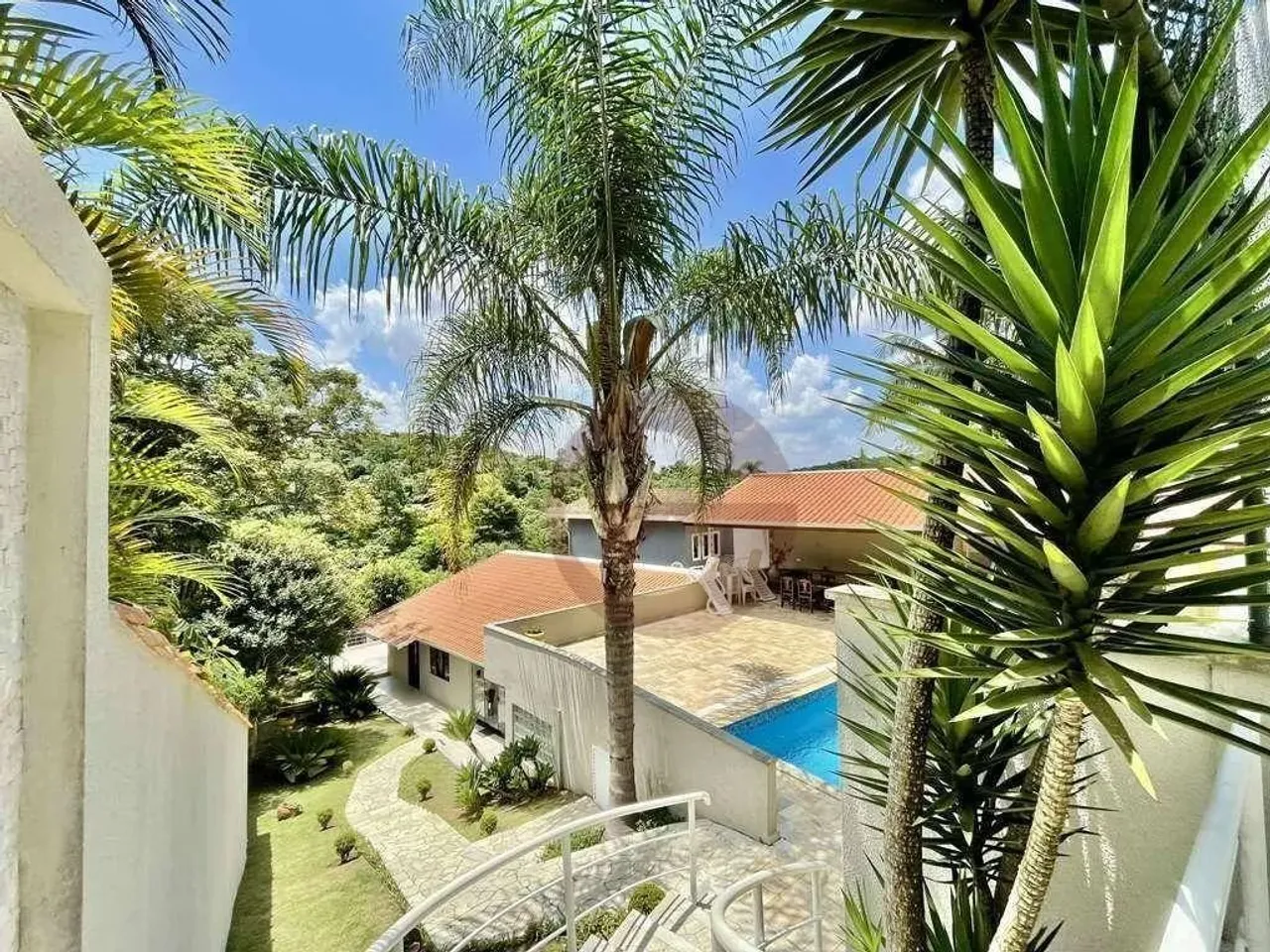 Casa com 3 dormitórios à venda, 215 m² por R$ 1.250.000,00 - Granja Carneiro Viana - Cotia