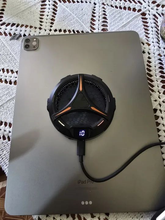 iPad Pro 12.9 CHIP M2 Wi-Fi 128GB  - Foto 5