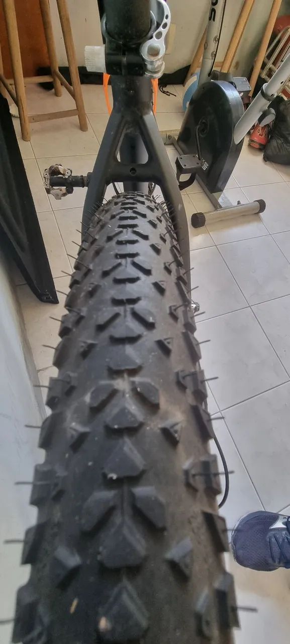 Bicicleta Big Wheel 7.0 - Foto 4