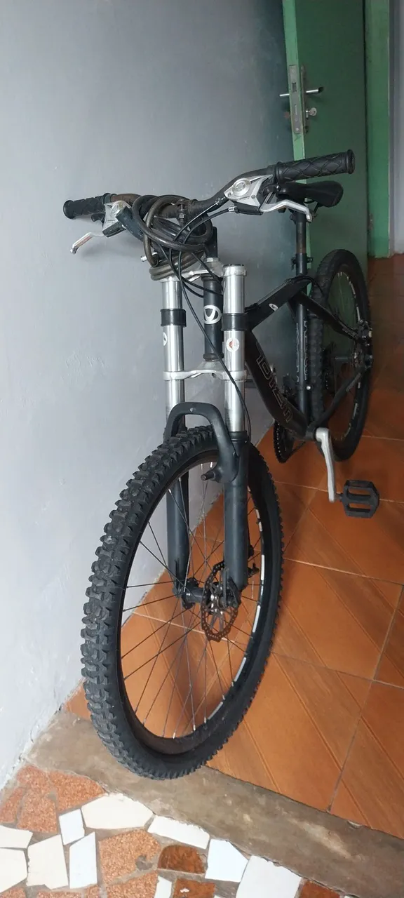 Bicicleta Aro 26