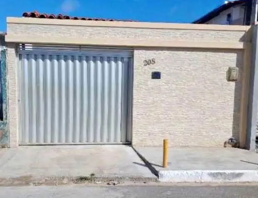 Foto - Fortaleza - Messejana