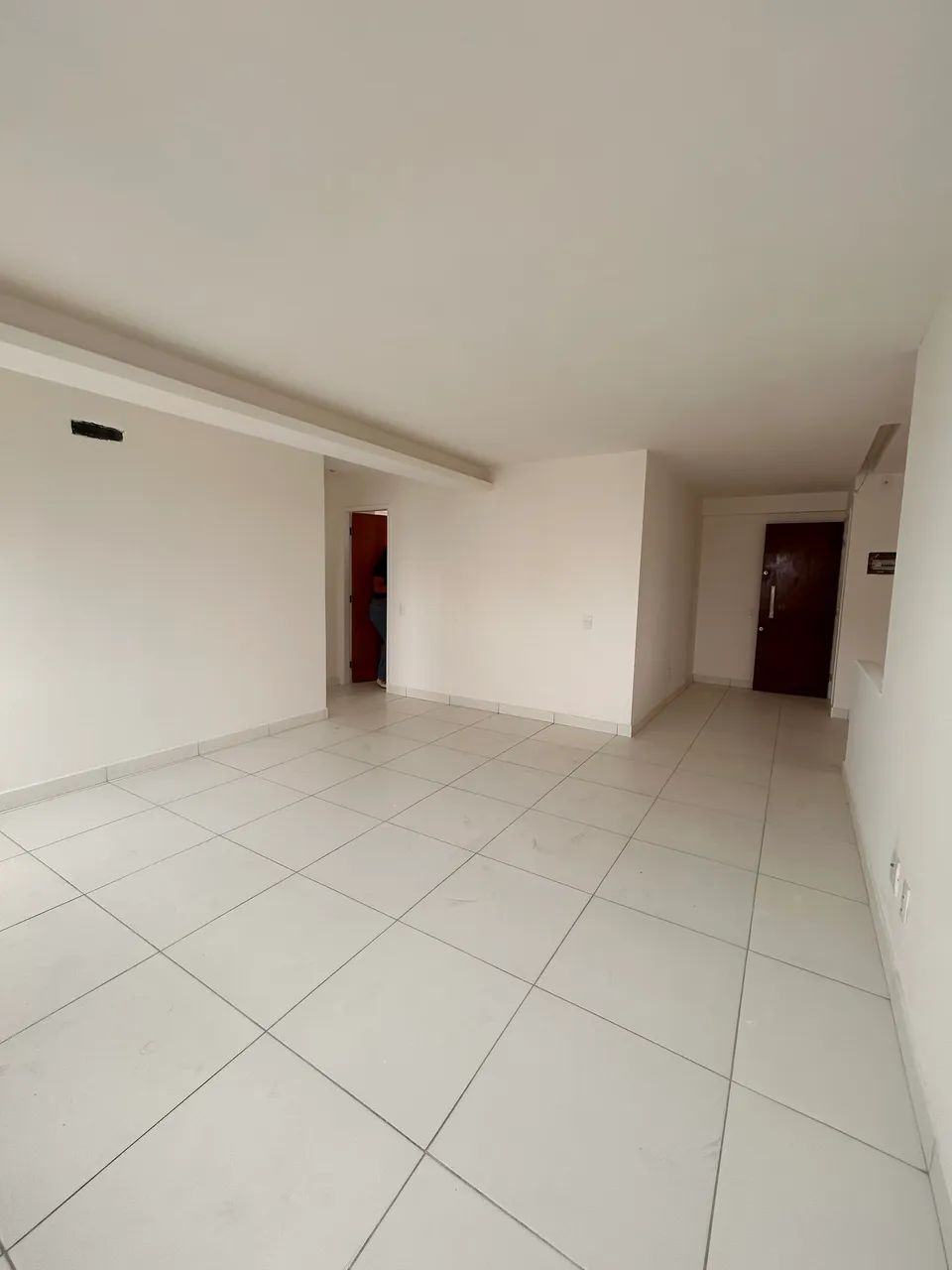 Alugo apartamento novo próximo da praia  - Foto 4