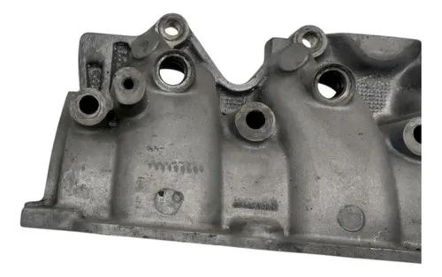 Base Coletor Admissao Renault Clio 2002 2003 2004 2005 2006 - Foto 5