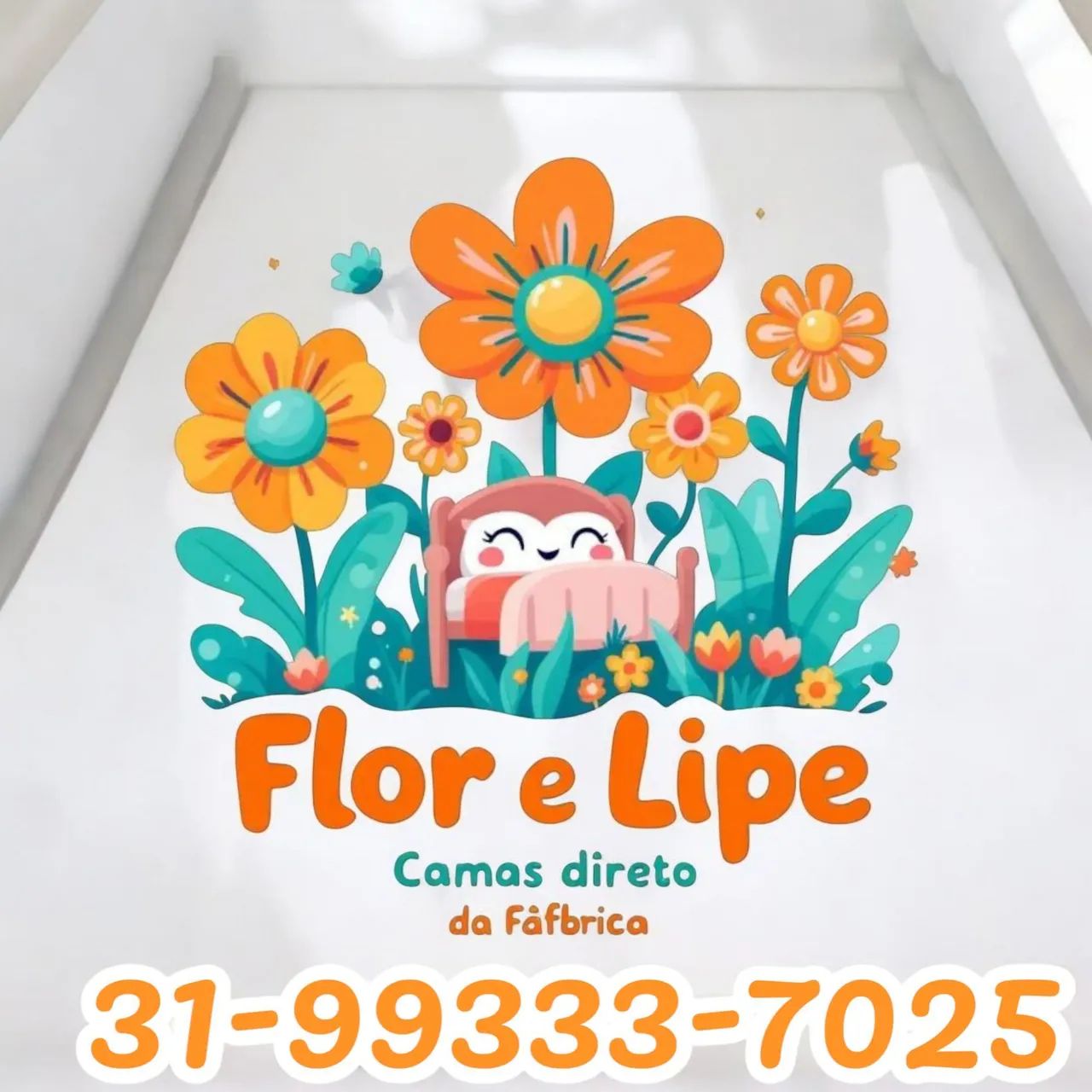 Cama Box com Entrega Grátis! $299,90 - Foto 2