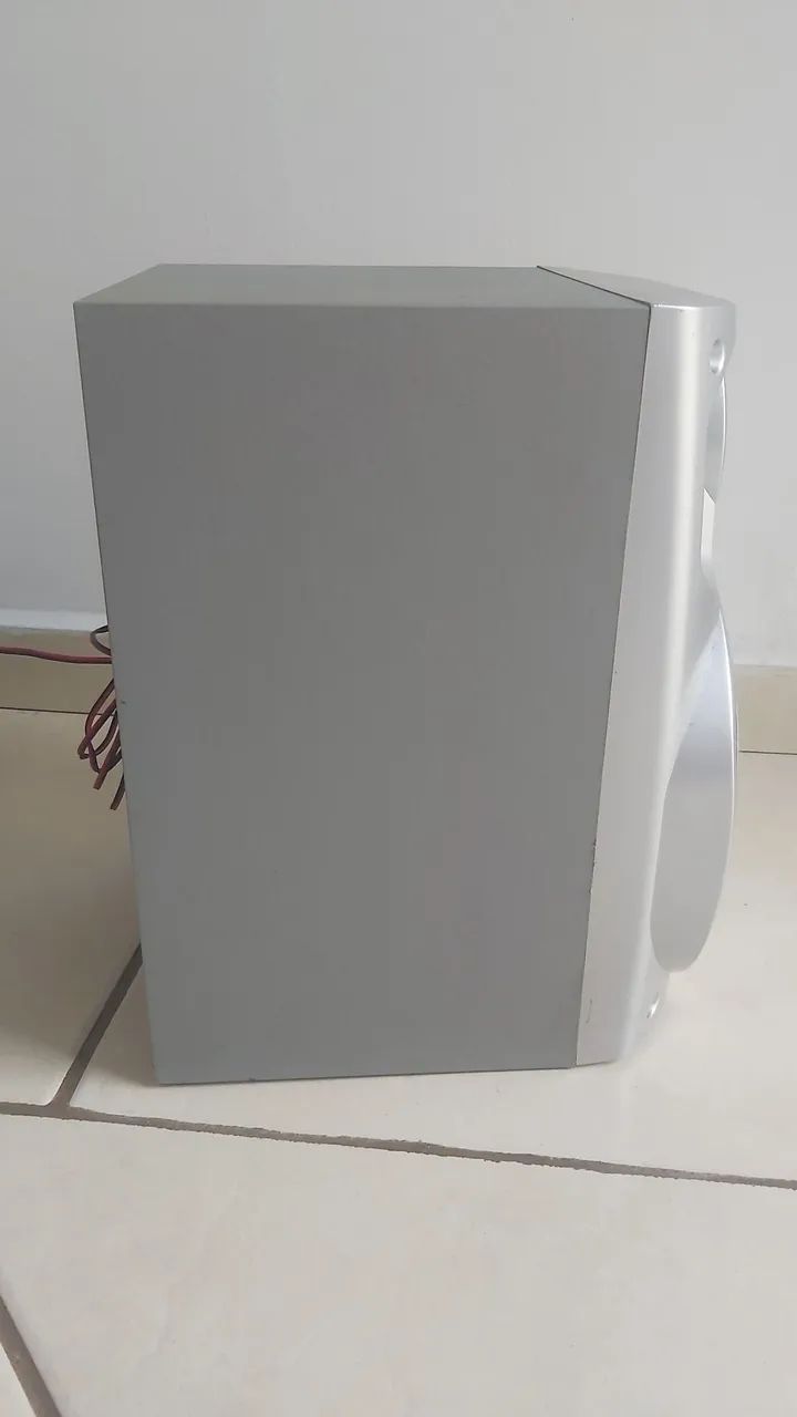Caixas de som pioneer  - Foto 2