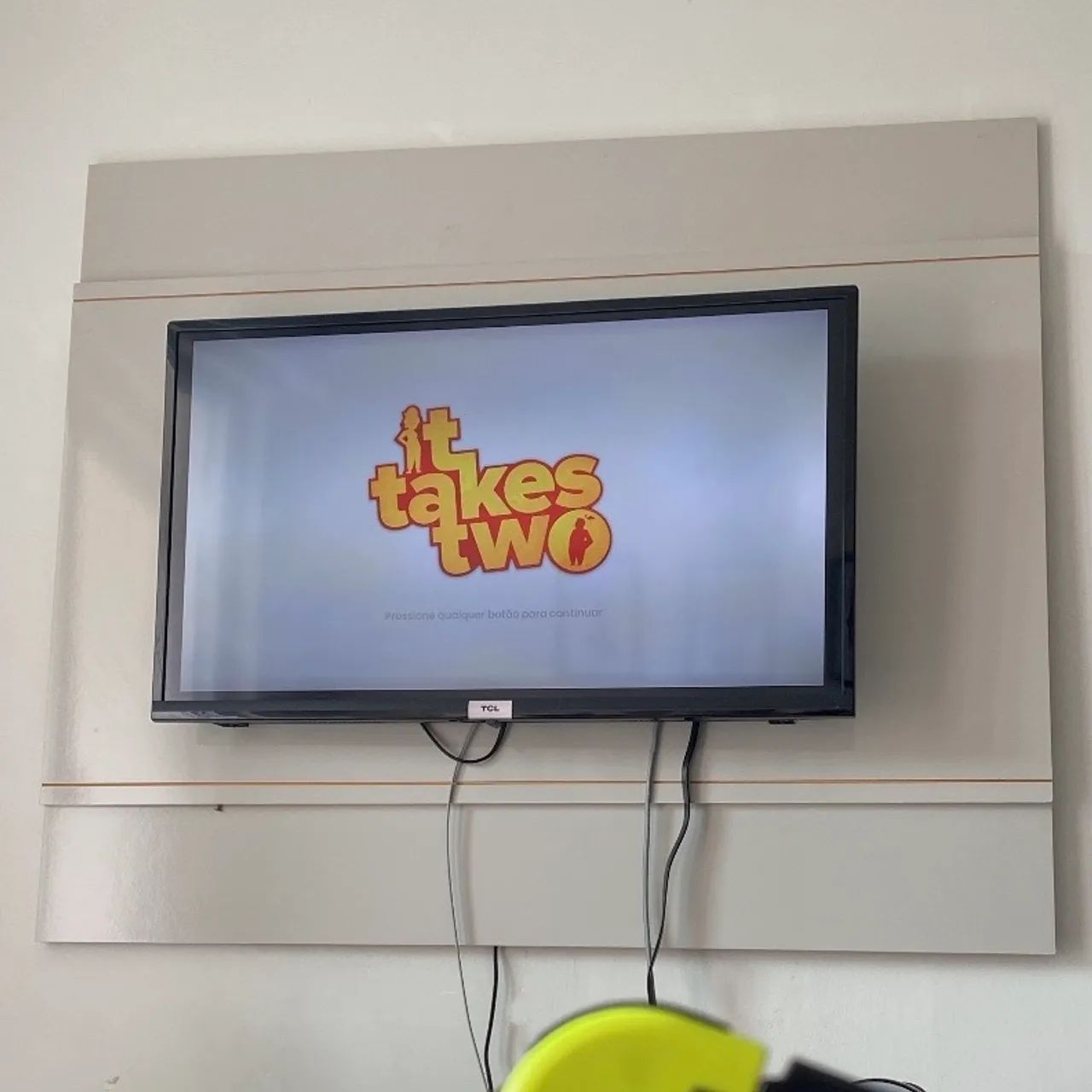 Painel de Televisão 