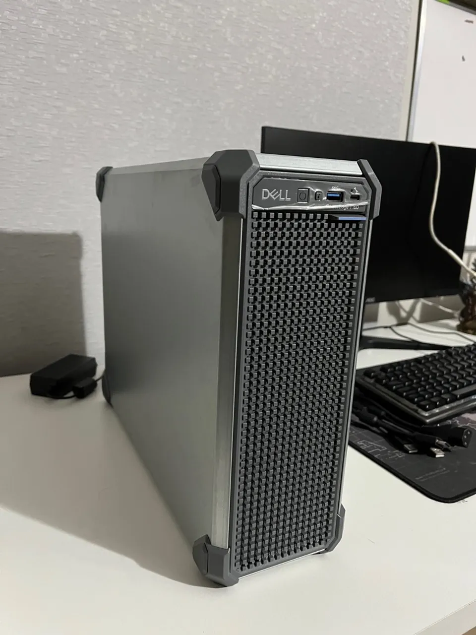 Servidor Dell Edge T160 NOVO