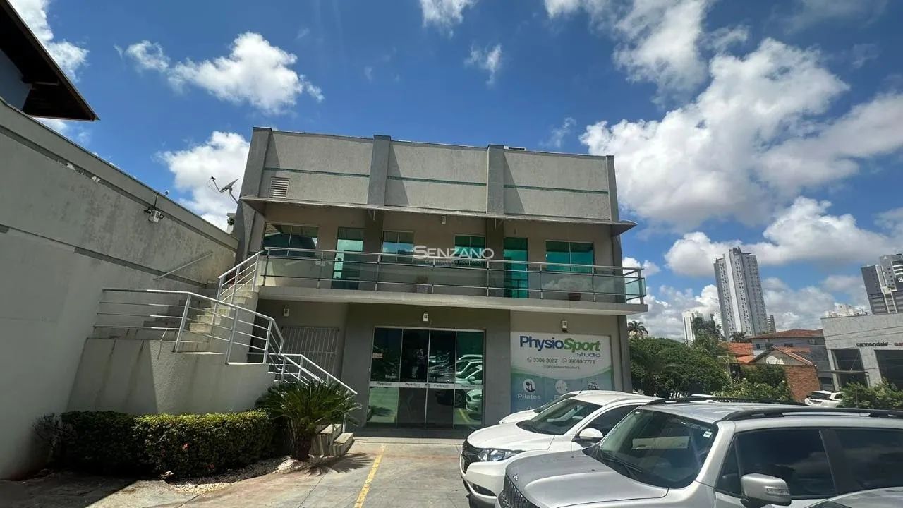 Salas Comerciais no Santa Fé - Campo Grande - Foto 2