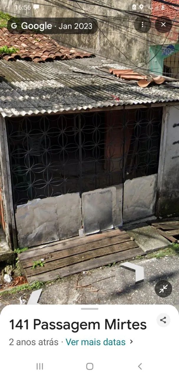 Foto - Belém - Telégrafo